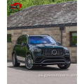 GLS iliyorekebishwa AMG 2020 bodykit na gurudumu la gurudumu